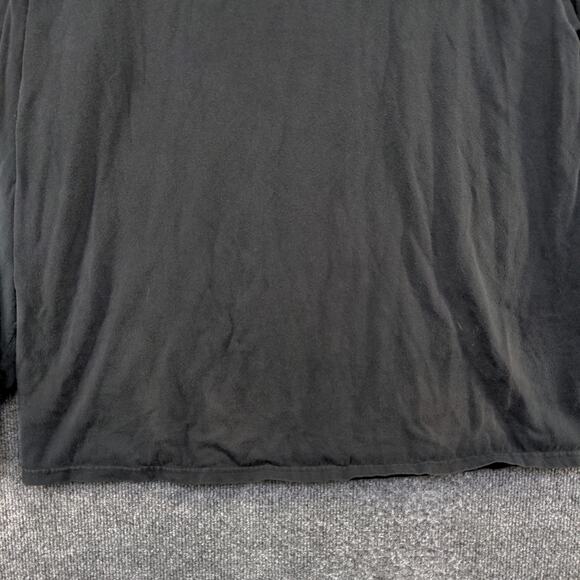 US Army 1-329th Infantry Regiment Guardians Men's T Shirt Size XL Black - Picture 4 of 13